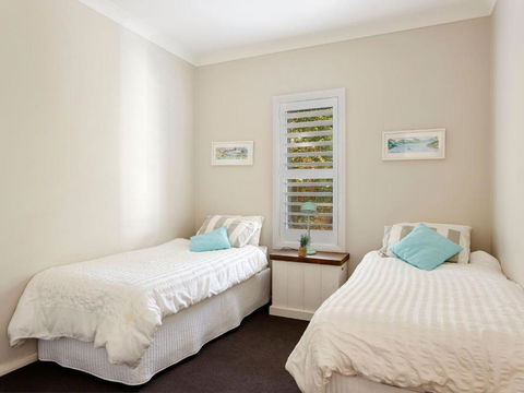 Sandy Feet - Goulburn Accommodation 5