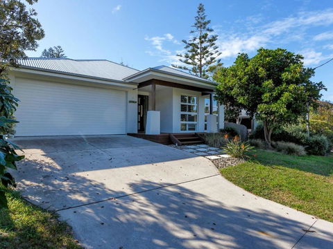 Sandy Feet - Goulburn Accommodation 2