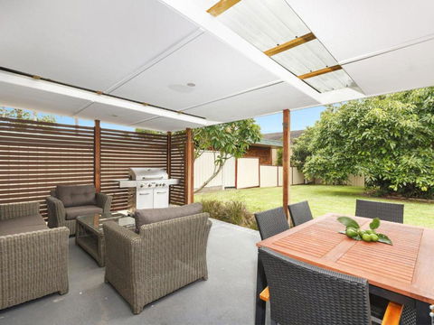 Sandy Toes - Goulburn Accommodation 2