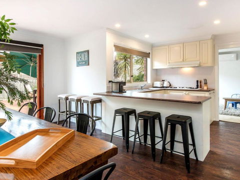 AMALFI DROMANA.... - Goulburn Accommodation 6
