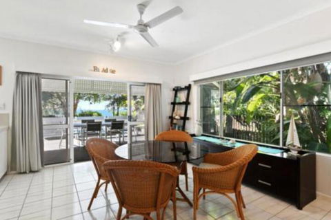 Seabreeze Beachfront Clifton - Goulburn Accommodation 4