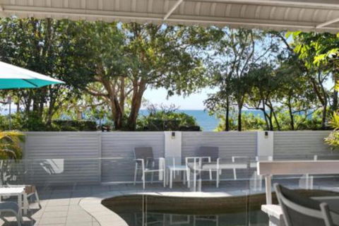 Seabreeze Beachfront Clifton - Goulburn Accommodation 2