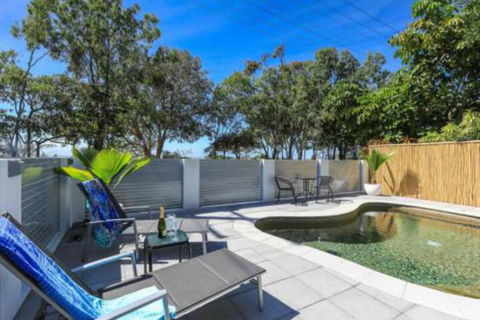 Seabreeze Beachfront Clifton - Goulburn Accommodation 7