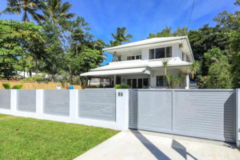 Seabreeze Beachfront Clifton - Goulburn Accommodation 5