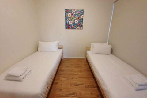 Stunning Two-storey Apartment In Perth's CBD - Goulburn Accommodation 0