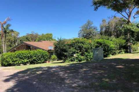 Sandy Palms 28 Moorooba Cr Beautiful Home With Wifi Air Con & Boat Parking - Goulburn Accommodation 6