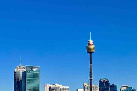 Flat With Rooftop View ON Opera House & Fireworks - Goulburn Accommodation 2