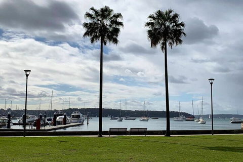 Flat With Rooftop View ON Opera House & Fireworks - Goulburn Accommodation 7