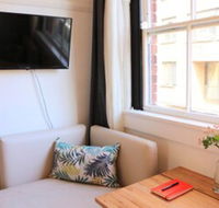 Flat With Rooftop View ON Opera House  Fireworks - Goulburn Accommodation