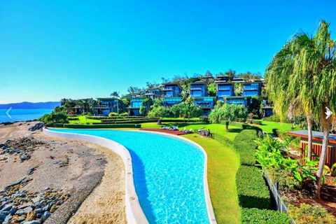 Yacht Club 19 Bijou De Mer 2 Buggies - Goulburn Accommodation 2