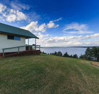 Reflections Holiday Parks Lake Keepit - Goulburn Accommodation