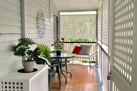 Comfortable Studio Near New Farm Park - Goulburn Accommodation 6