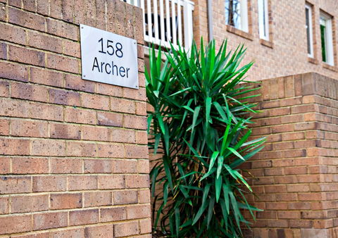 Adelaide Dresscircle Apartments - Archer Street - Goulburn Accommodation 0