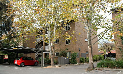 Adelaide Dresscircle Apartments - Archer Street - Goulburn Accommodation 1