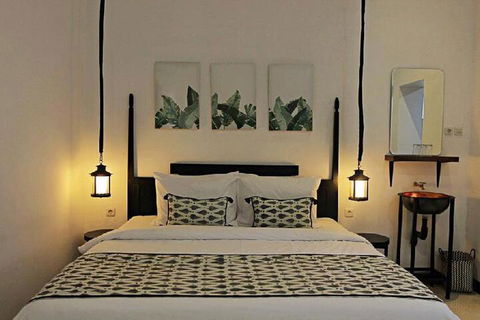 Booleroo View Bed & Breakfast - Goulburn Accommodation 2
