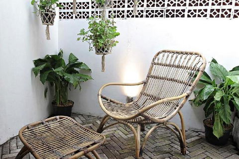 Booleroo View Bed & Breakfast - Goulburn Accommodation 5
