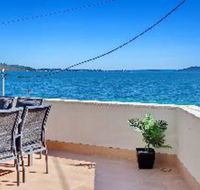 3 Bedroom Apartment Bayview Towers Unit 1 - Goulburn Accommodation
