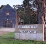 Herons Rise Vineyard Accommodation - Goulburn Accommodation