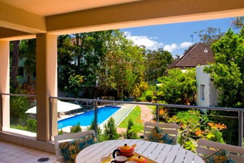 Alderly Terrace - Goulburn Accommodation 6