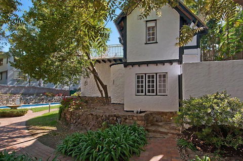 Alderly Terrace - Goulburn Accommodation 5