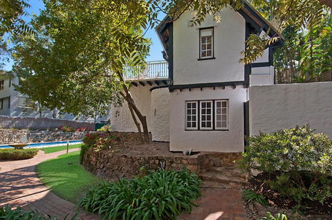 Alderly Terrace - Goulburn Accommodation 3