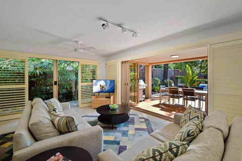Alderly Terrace - Goulburn Accommodation 4