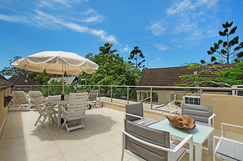 Alderly Terrace - Goulburn Accommodation 1