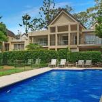 Alderly Terrace - Goulburn Accommodation 0