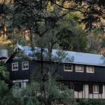 Walhalla Coach House - Goulburn Accommodation 0