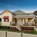 Toowoomba QLD Goulburn Accommodation