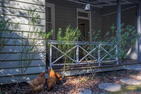 Arohanui - Goulburn Accommodation 5