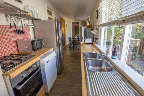 Arohanui - Goulburn Accommodation 2