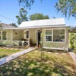 Arohanui - Goulburn Accommodation 0