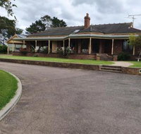Appin Homestay B  B - Goulburn Accommodation