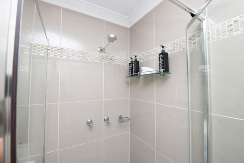 Autumn St. Trendy East Orange Near CBD - Goulburn Accommodation 4