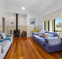 MERMAIDS on MARENGO large home with wifi - Goulburn Accommodation