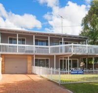 Bay Vista - Goulburn Accommodation