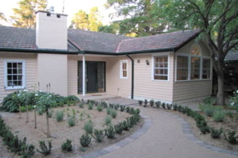 Millewa Southern Highlands - Goulburn Accommodation 2