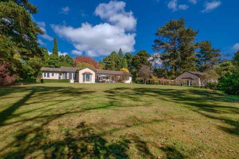 Millewa Southern Highlands - Goulburn Accommodation 1