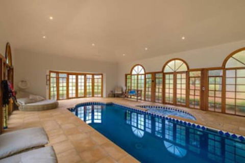 Millewa Southern Highlands - Goulburn Accommodation 0