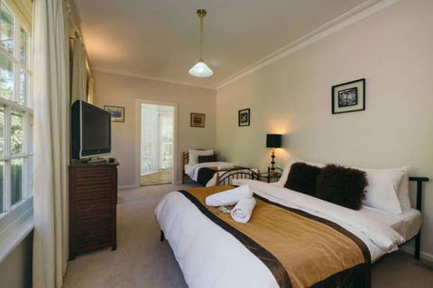 Millewa Southern Highlands - Goulburn Accommodation 4