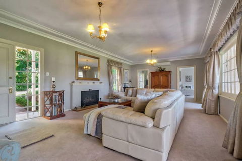 Millewa Southern Highlands - Goulburn Accommodation 7