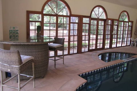 Millewa Southern Highlands - Goulburn Accommodation 3