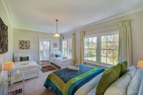 Millewa Southern Highlands - Goulburn Accommodation 6