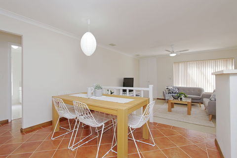 Alexandra Villa - Goulburn Accommodation 2