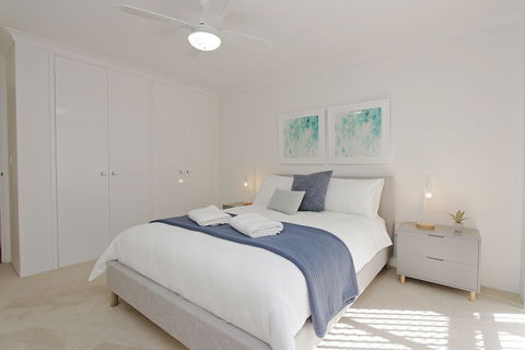 Alexandra Villa - Goulburn Accommodation 6