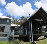 The Retreat Lodge - Goulburn Accommodation