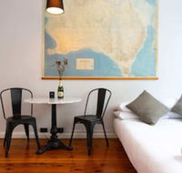 Le Studio at Potts Point - Goulburn Accommodation