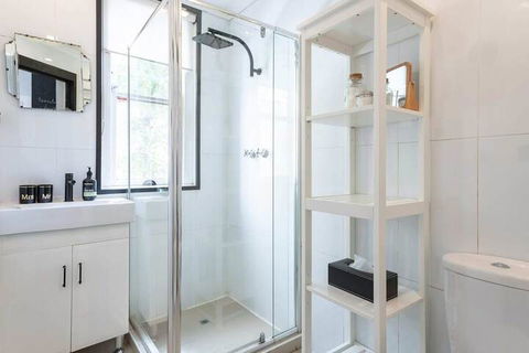 Le Studio At Potts Point - Goulburn Accommodation 7