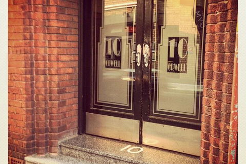 Le Studio At Potts Point - Goulburn Accommodation 1